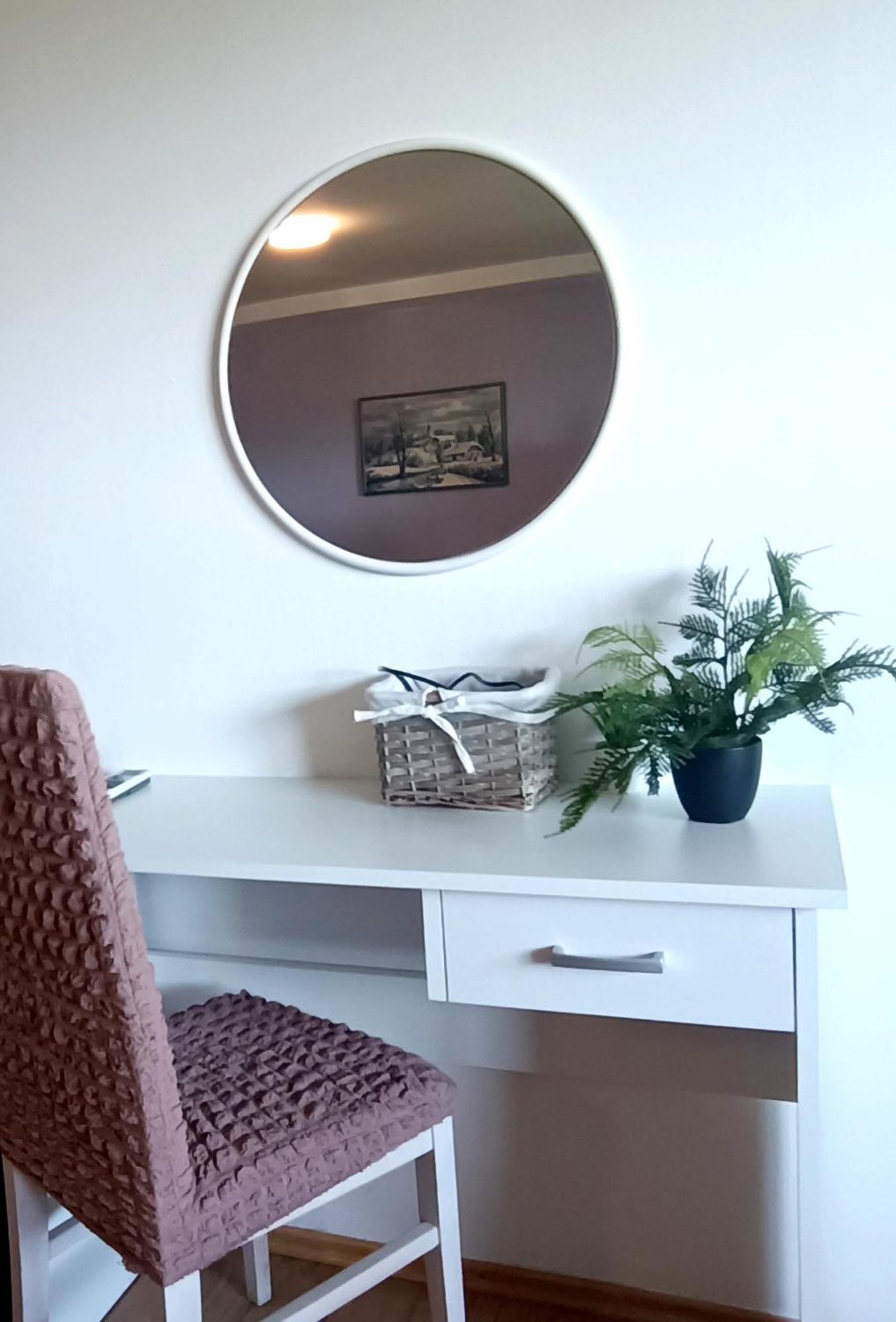 Apartman Petra ซาบอค ภายนอก รูปภาพ